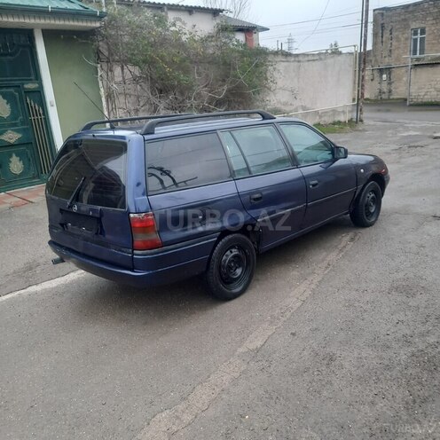 Opel Astra 1997, 340,000 km - 1.6 l - Bakı
