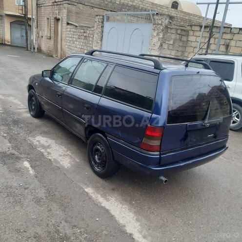 Opel Astra 1997, 340,000 km - 1.6 l - Bakı