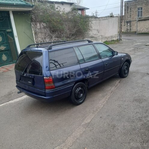 Opel Astra 1997, 340,000 km - 1.6 l - Bakı