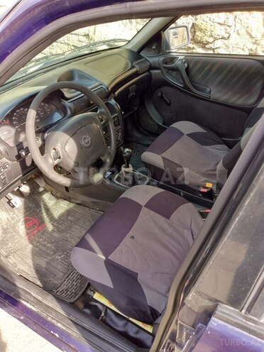 Opel Astra 1997, 340,000 km - 1.6 l - Bakı