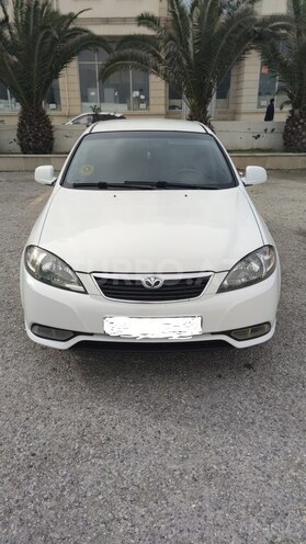 Daewoo Gentra 2014, 361,000 km - 1.5 l - Bakı