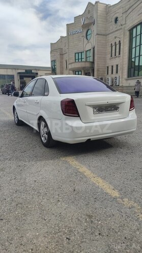 Daewoo Gentra 2014, 361,000 km - 1.5 l - Bakı