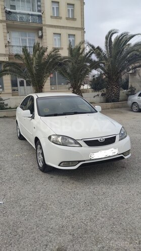 Daewoo Gentra 2014, 361,000 km - 1.5 l - Bakı