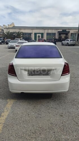 Daewoo Gentra 2014, 361,000 km - 1.5 l - Bakı