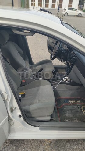 Daewoo Gentra 2014, 361,000 km - 1.5 l - Bakı