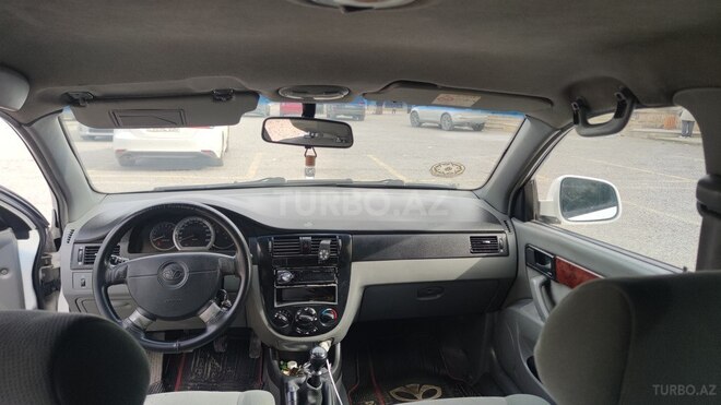 Daewoo Gentra 2014, 361,000 km - 1.5 l - Bakı