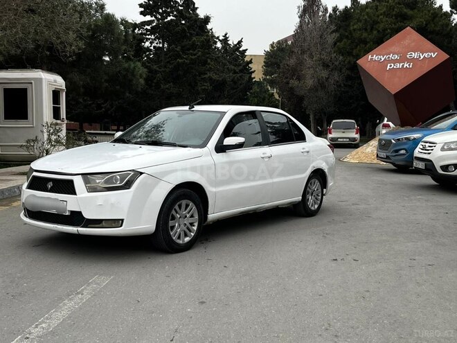 Khazar SD 2021, 265,000 km - 1.7 l - Bakı