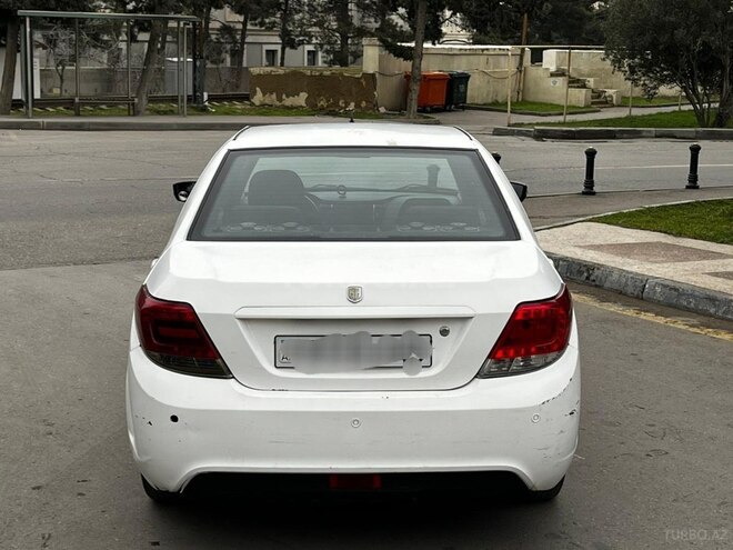 Khazar SD 2021, 265,000 km - 1.7 l - Bakı