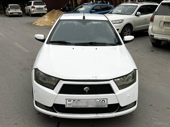 Khazar SD 2021, 265,000 km - 1.7 l - Bakı