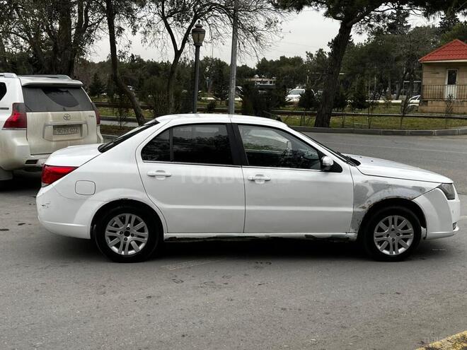 Khazar SD 2021, 265,000 km - 1.7 l - Bakı