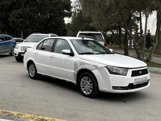 Khazar SD 2021, 265,000 km - 1.7 l - Bakı