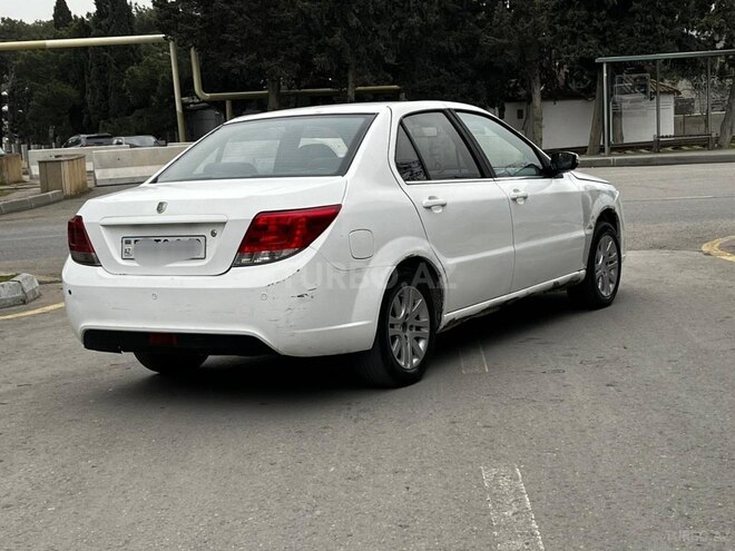 Khazar SD 2021, 265,000 km - 1.7 l - Bakı