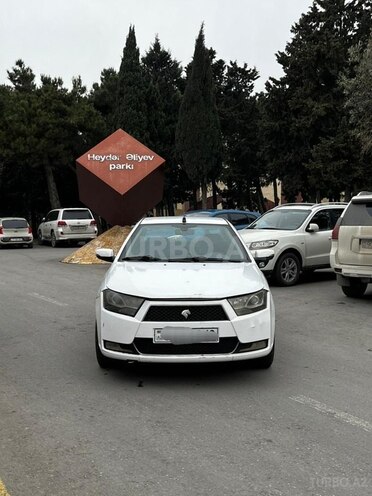 Khazar SD 2021, 265,000 km - 1.7 l - Bakı