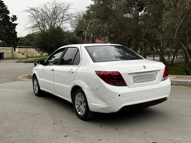 Khazar SD 2021, 265,000 km - 1.7 l - Bakı