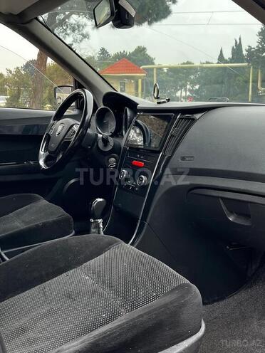 Khazar SD 2021, 265,000 km - 1.7 l - Bakı