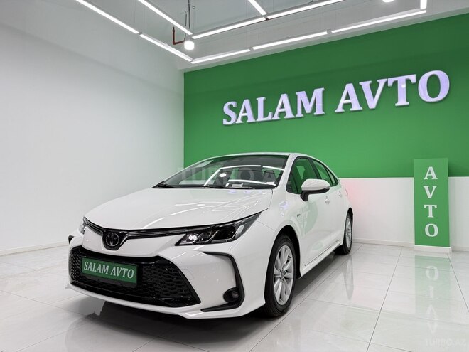Toyota Corolla-3