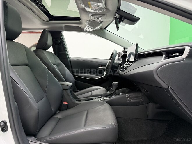 Toyota Corolla-9