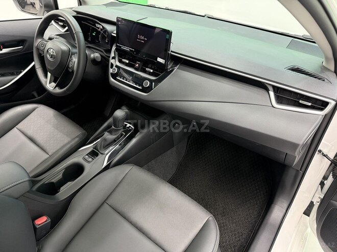 Toyota Corolla-10