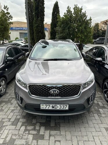 Kia Sorento-6
