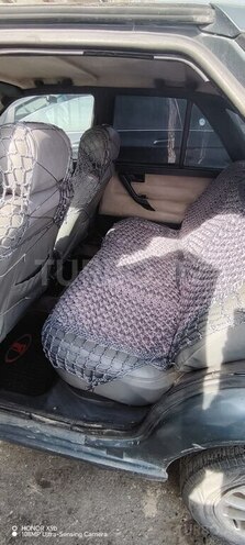 Fiat  1994, 500,000 km - 1.4 l - Bakı