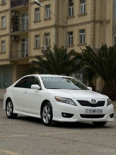 Toyota Camry 2010, 195,650 km - 2.5 l - Bakı