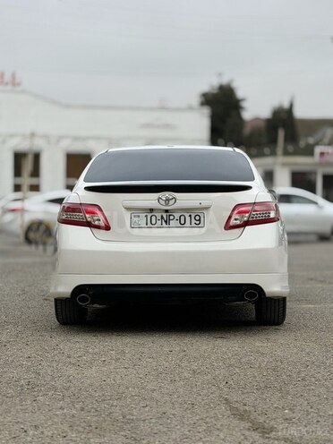 Toyota Camry 2010, 195,650 km - 2.5 l - Bakı