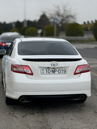 Toyota Camry 2010, 195,650 km - 2.5 l - Bakı