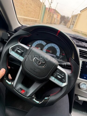 Toyota Camry 2010, 195,650 km - 2.5 l - Bakı