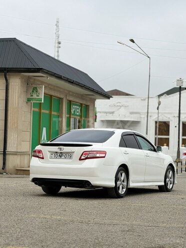 Toyota Camry 2010, 195,650 km - 2.5 l - Bakı
