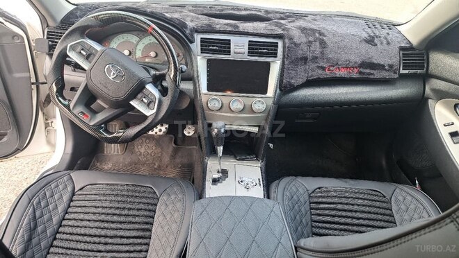 Toyota Camry 2010, 195,650 km - 2.5 l - Bakı