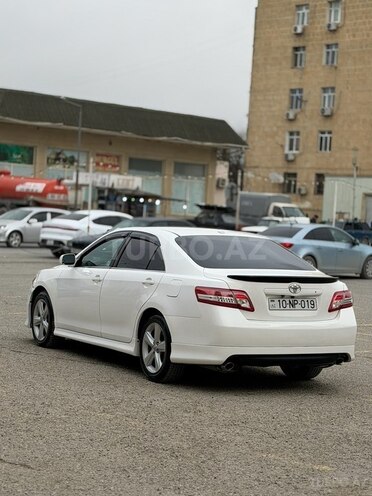 Toyota Camry 2010, 195,650 km - 2.5 l - Bakı
