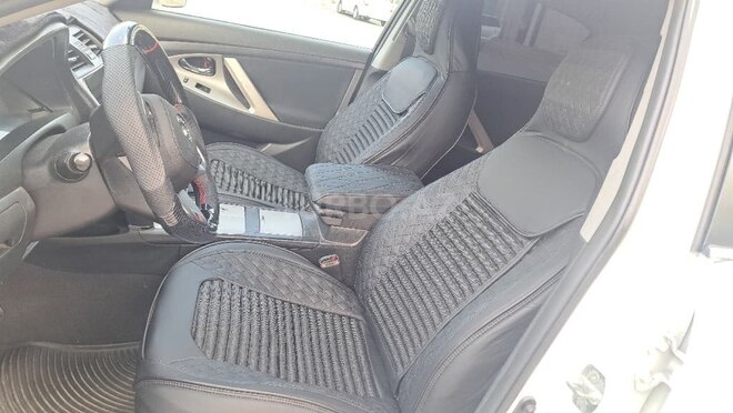 Toyota Camry 2010, 195,650 km - 2.5 l - Bakı