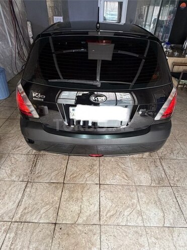 Kia Rio 2008, 239,000 km - 1.4 l - Bakı