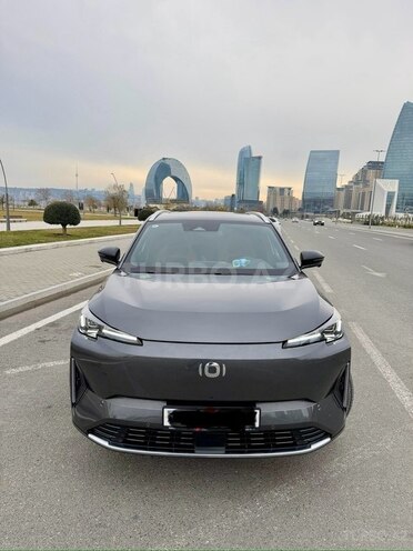 Changan Qiyuan Q05 2025, 3,700 km - 1.5 л - Bakı