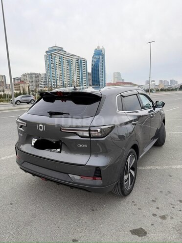 Changan Qiyuan Q05 2025, 3,700 km - 1.5 л - Bakı