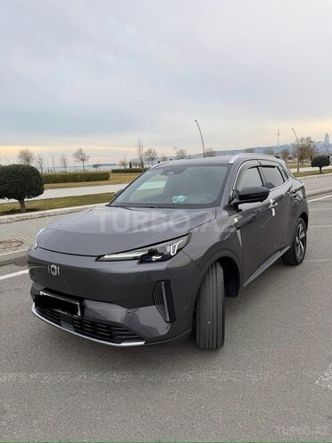 Changan Qiyuan Q05 2025, 3,700 km - 1.5 л - Bakı