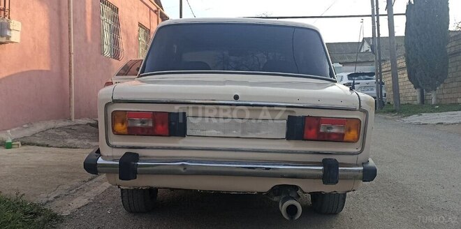LADA (VAZ) 2106 1989, 200,000 km - 1.6 л - Bakı