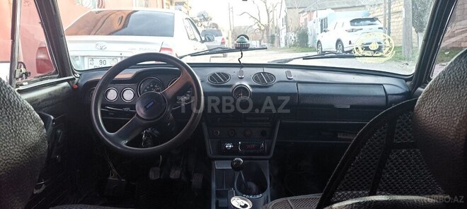 LADA (VAZ) 2106 1989, 200,000 km - 1.6 л - Bakı