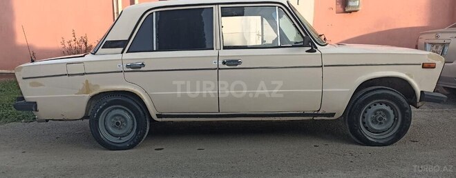 LADA (VAZ) 2106 1989, 200,000 km - 1.6 л - Bakı