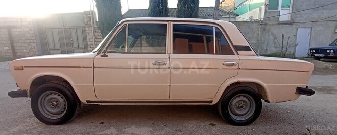 LADA (VAZ) 2106 1989, 200,000 km - 1.6 л - Bakı