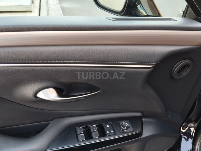 Lexus ES 300h 2021, 131,300 km - 2.5 л - Bakı