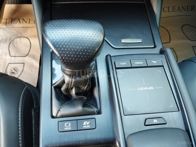 Lexus ES 300h 2021, 131,300 km - 2.5 л - Bakı