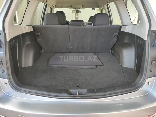 Subaru Forester-10