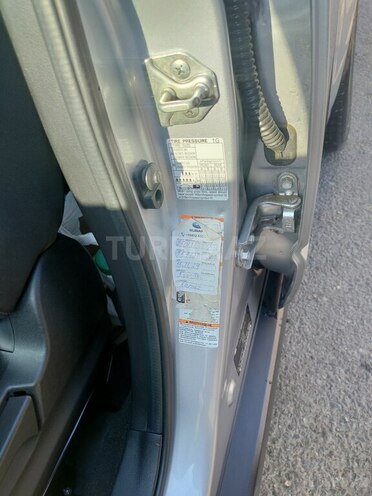Subaru Forester-16