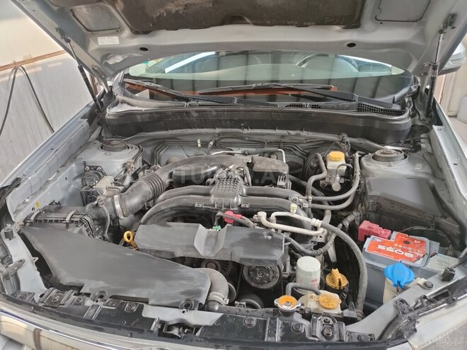 Subaru Forester-8