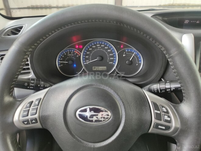 Subaru Forester-2