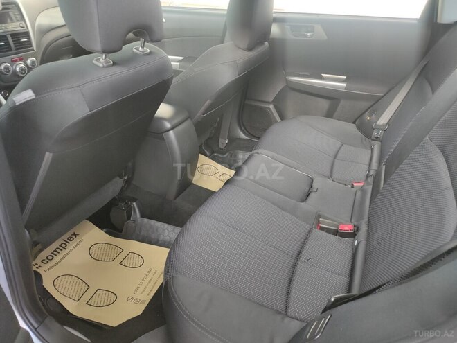Subaru Forester-15