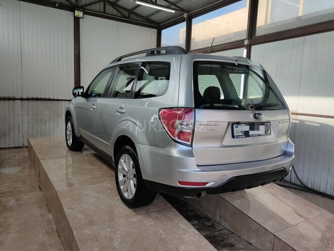 Subaru Forester-7