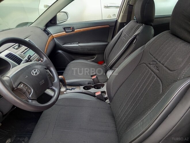 Hyundai Sonata 2009, 172,300 km - 2.4 l - Bakı