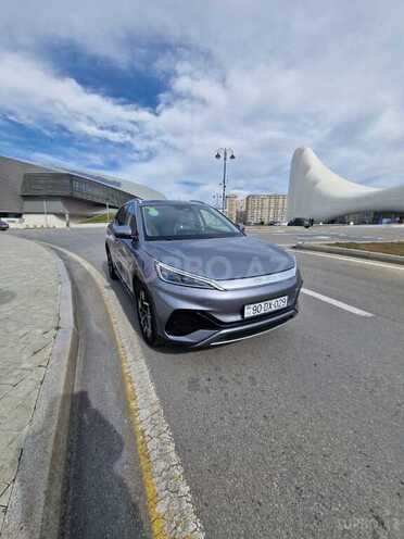 BYD Yuan Plus-18
